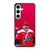 Alex Ovechkin Washington Capitals Samsung Galaxy S24 Case
