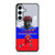 Alexander Washington Capitals 02 Samsung Galaxy S24 Case
