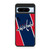 Washington Capitals 02 Motorola Google Pixel 8 Case