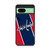 Washington Capitals 02 Motorola Google Pixel 8a Case