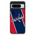 Washington Capitals 02 Motorola Google Pixel 8 Pro Case