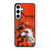Amari Cooper Cleveland Browns 01 Samsung Galaxy S24 Case