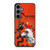 Amari Cooper Cleveland Browns 01 Samsung Galaxy S24 Plus Case