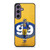 Aaron Donald Los Angeles Rams 02 Samsung Galaxy S23 Case