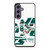 Aaron Rodgers New York Jets Samsung Galaxy S23 Case