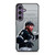 Adrian Kempe Los Angeles Kings Samsung Galaxy S23 Case