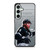Adrian Kempe Los Angeles Kings Samsung Galaxy S23 FE Case