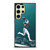 AJ Brown Philadelphia Eagles 01 Samsung Galaxy S23 Ultra Case