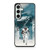 AJ Brown Philadelphia Eagles 02 Samsung Galaxy S23 FE Case