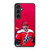 Alex Ovechkin Washington Capitals Samsung Galaxy S23 Plus Case