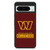 Washington Commanders 02 Motorola Google Pixel 8 Pro Case