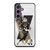 Alvin Kamara New Orleans Saints 02 Samsung Galaxy S23 Case