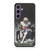 Alvin Kamara New Orleans Saints 03 Samsung Galaxy S23 Case