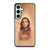 Anne Hathaway Samsung Galaxy S23 FE Case