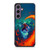 Avatar The Last Airbender Avatar State Aang Samsung Galaxy S23 Case