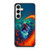 Avatar The Last Airbender Avatar State Aang Samsung Galaxy S23 FE Case