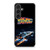 Back to the Future Speed Samsung Galaxy S23 Plus Case