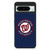 Washington Nationals Mlb Motorola Google Pixel 8 Pro Case