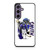 Baltimore Ravens Roquan Smith Samsung Galaxy S23 Case