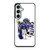 Baltimore Ravens Roquan Smith Samsung Galaxy S23 FE Case