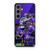 Baltimore Ravens The Purple Reign Samsung Galaxy S23 Case
