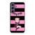Betty Boop Rocker Boop Pink and Grit Samsung Galaxy S23 Case