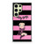 Betty Boop Rocker Boop Pink and Grit Samsung Galaxy S23 Ultra Case