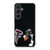 Bijan Robinson Atlanta Falcons 02 Samsung Galaxy S23 Plus Case