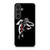 Bijan Robinson Atlanta Falcons 04 Samsung Galaxy S23 Plus Case