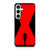 Black Widow 01 Samsung Galaxy S23 FE Case