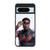 Wonder Man Series Motorola Google Pixel 8 Case