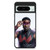 Wonder Man Series Motorola Google Pixel 8 Pro Case
