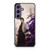 Bleach Sosuke Aizen Samsung Galaxy S23 Case