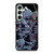 Bleach The Soul Reaper Army Samsung Galaxy S23 FE Case