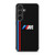 BMW M logo Carbon Fiber Samsung Galaxy S23 Plus Case