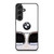 BMW Roundel Samsung Galaxy S23 Plus Case