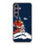Bo Nix Denver Broncos Samsung Galaxy S23 Case