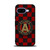 Aatlanta United FC Check Google Pixel 9a Case