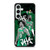Boston Celtics The Jays Samsung Galaxy S23 FE Case