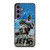 Breece Hall New York Jets 01 Samsung Galaxy S23 Case