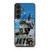 Breece Hall New York Jets 01 Samsung Galaxy S23 Plus Case