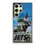 Breece Hall New York Jets 01 Samsung Galaxy S23 Ultra Case