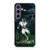 Breece Hall New York Jets 03 Samsung Galaxy S23 Case