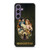 Bridgerton 01 Samsung Galaxy S23 Case