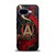 Aatlanta United FC Marble Style Google Pixel 9a Case