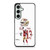 Brock Purdy San Francisco 49ers 02 Samsung Galaxy S23 FE Case