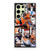 Brook One Piece 01 Samsung Galaxy S23 Ultra Case