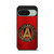 Aatlanta United FC Red Google Pixel 9 Case