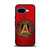 Aatlanta United FC Red Google Pixel 9a Case