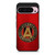 Aatlanta United FC Red Google Pixel 9 Pro XL Case